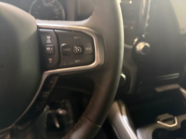 2025 Ram 1500 Lone Star Burnet TX