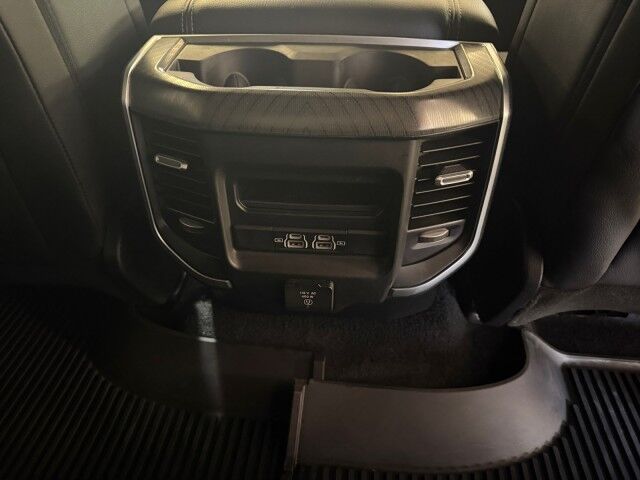 2025 Ram 1500 Lone Star Burnet TX