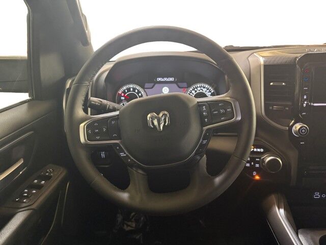 2025 Ram 1500 Lone Star Burnet TX