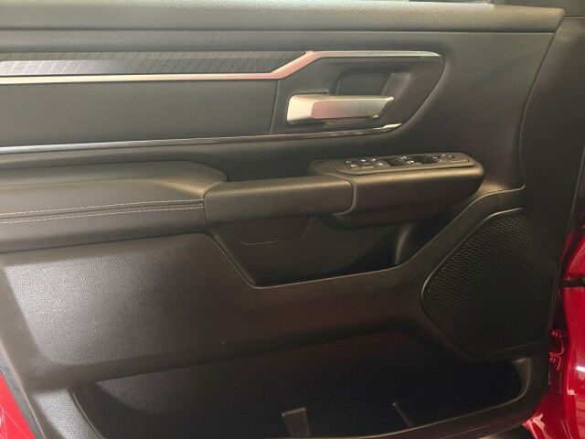 2025 Ram 1500 Lone Star Burnet TX