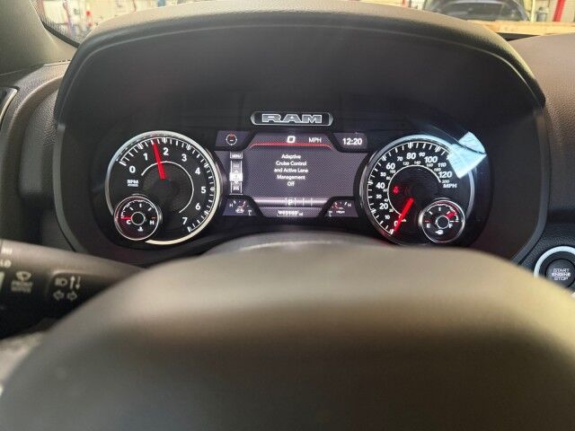 2025 Ram 1500 Lone Star Burnet TX