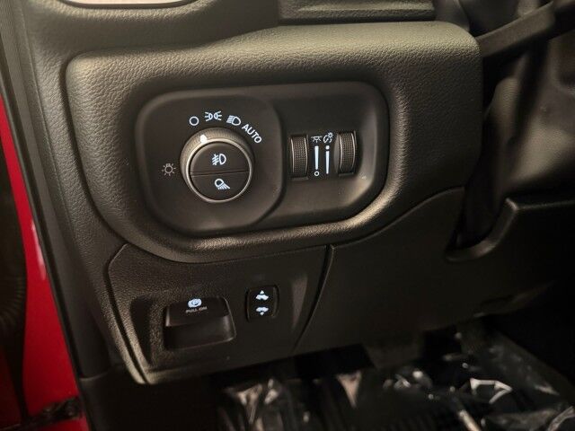 2025 Ram 1500 Lone Star Burnet TX