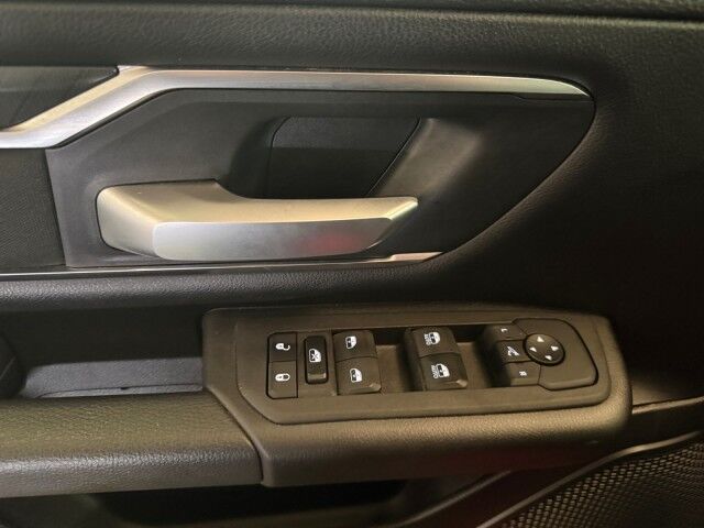 2025 Ram 1500 Lone Star Burnet TX