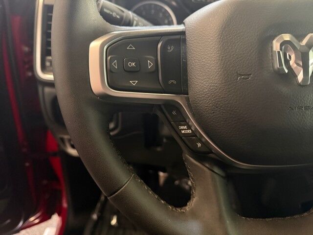 2025 Ram 1500 Lone Star Burnet TX