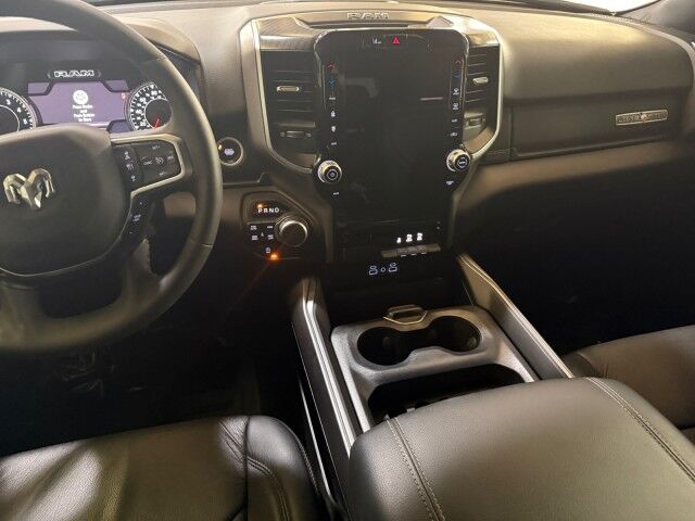 2025 Ram 1500 Lone Star Burnet TX