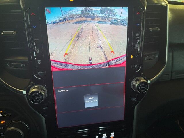 2025 Ram 1500 Lone Star Burnet TX