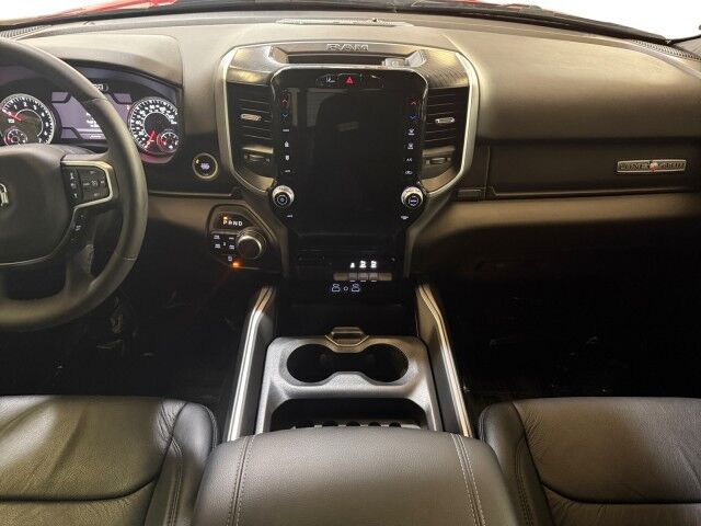 2025 Ram 1500 Lone Star Burnet TX