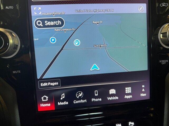 2025 Ram 1500 Lone Star Burnet TX