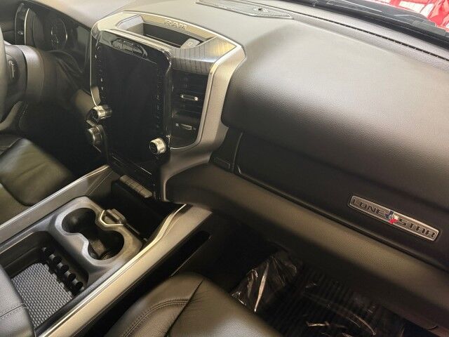 2025 Ram 1500 Lone Star Burnet TX