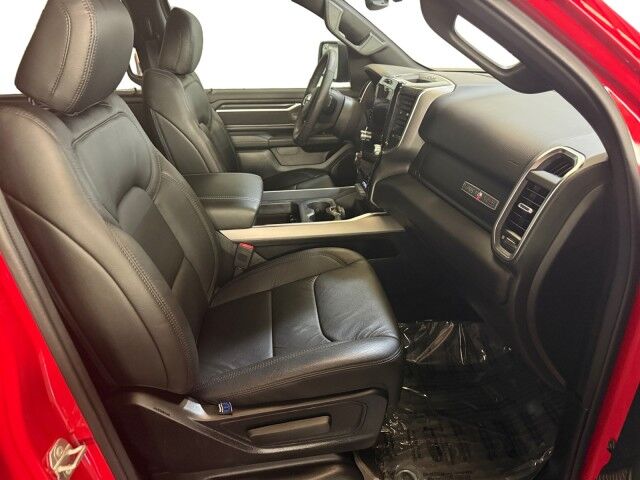 2025 Ram 1500 Lone Star Burnet TX