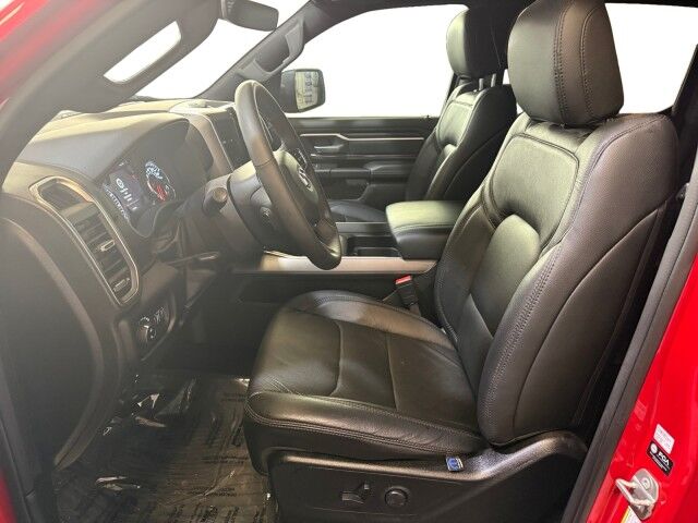 2025 Ram 1500 Lone Star Burnet TX