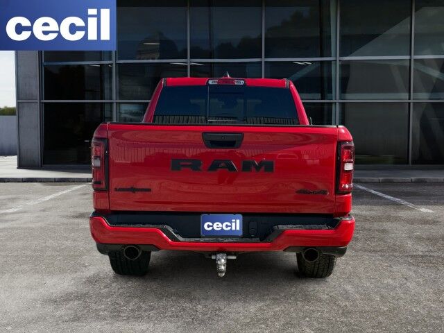 2025 Ram 1500 Lone Star Burnet TX