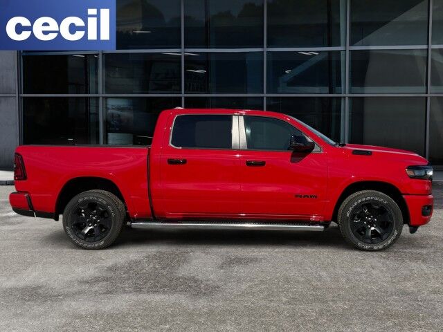 2025 Ram 1500 Lone Star Burnet TX