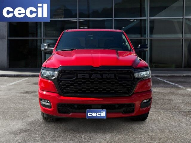 2025 Ram 1500 Lone Star Burnet TX