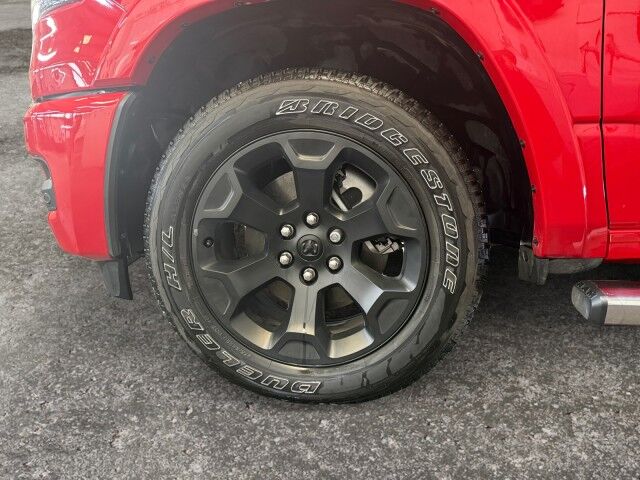 2025 Ram 1500 Lone Star Burnet TX