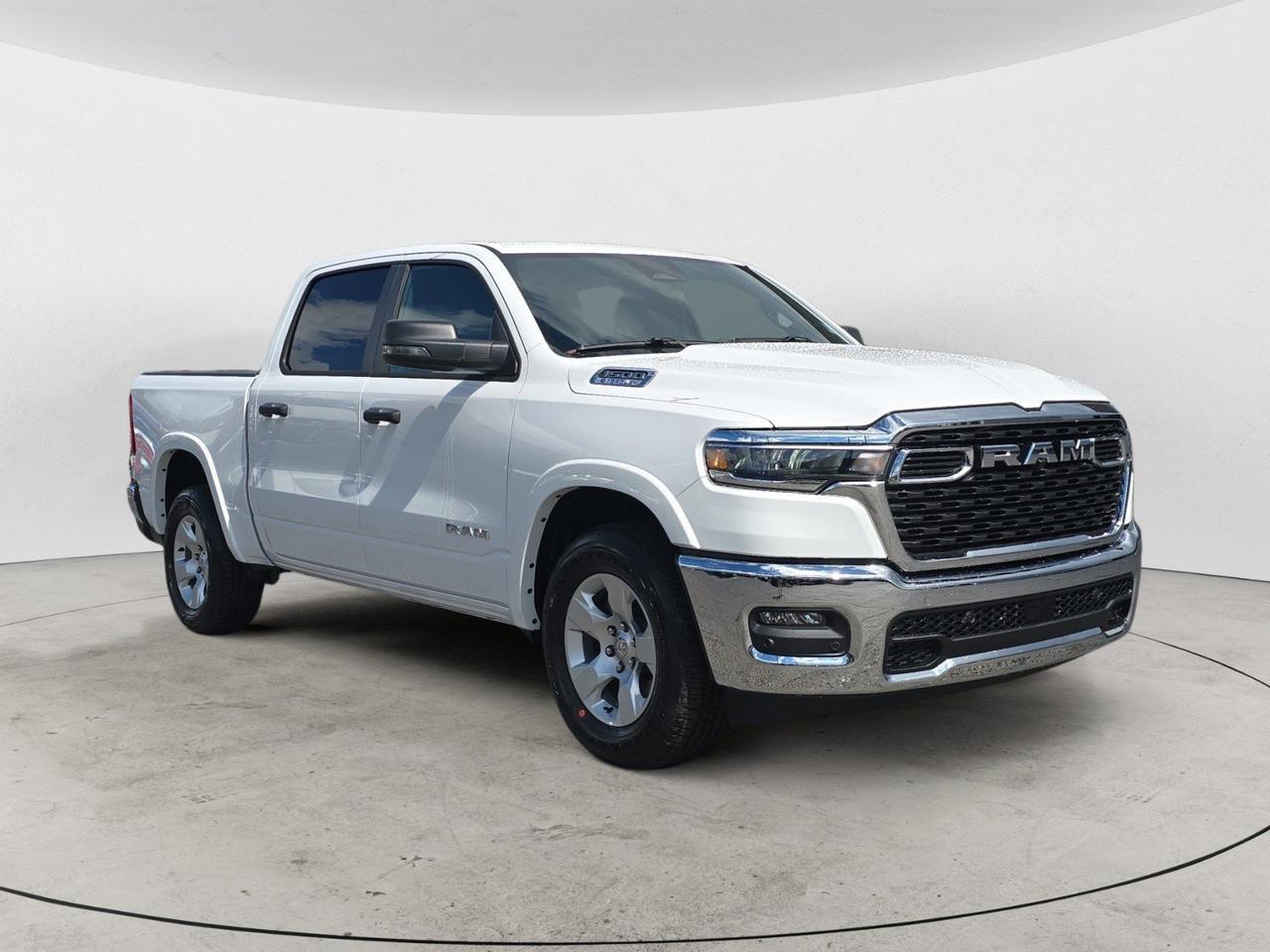 2025 Ram 1500 Lone Star