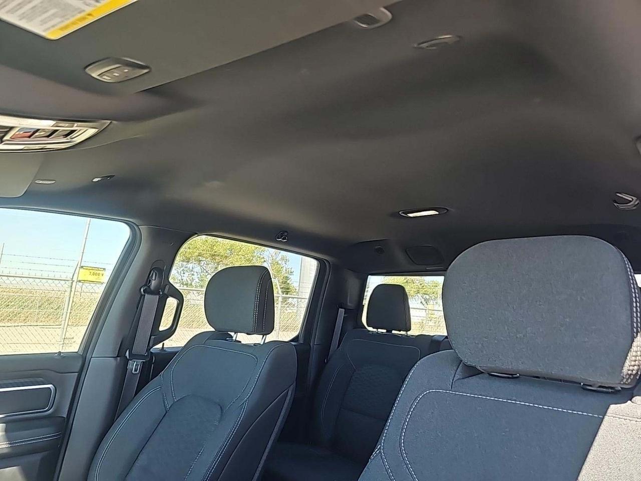 2025 Ram 1500 Lone Star Yonkers NY