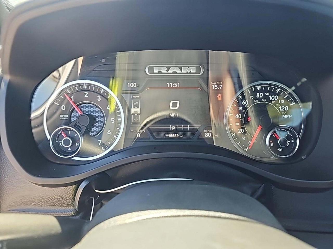 2025 Ram 1500 Lone Star Yonkers NY