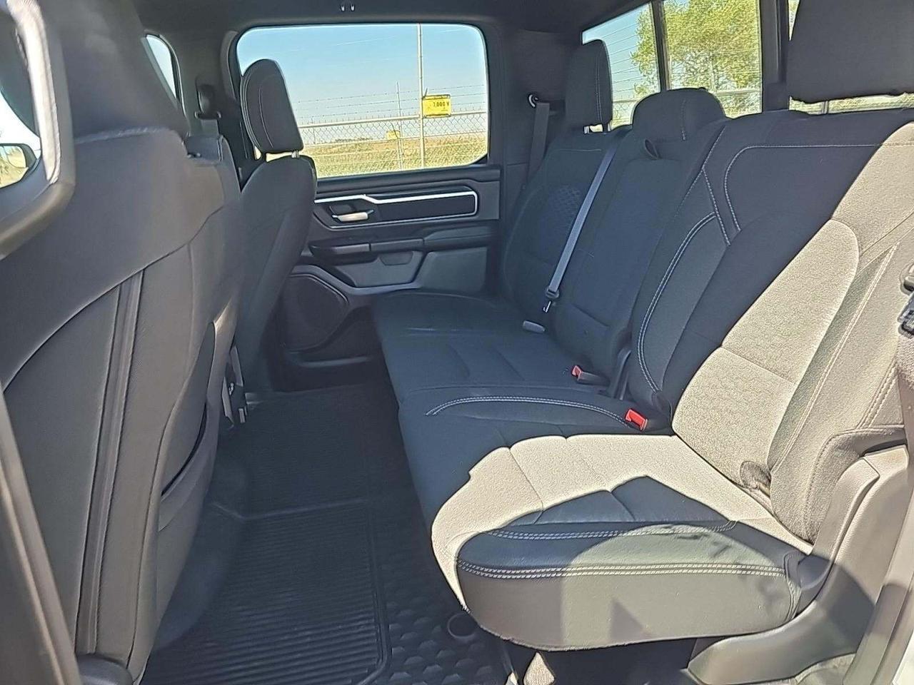 2025 Ram 1500 Lone Star Yonkers NY