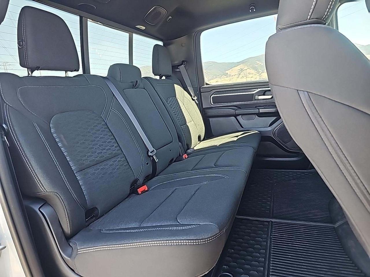 2025 Ram 1500 Lone Star Yonkers NY