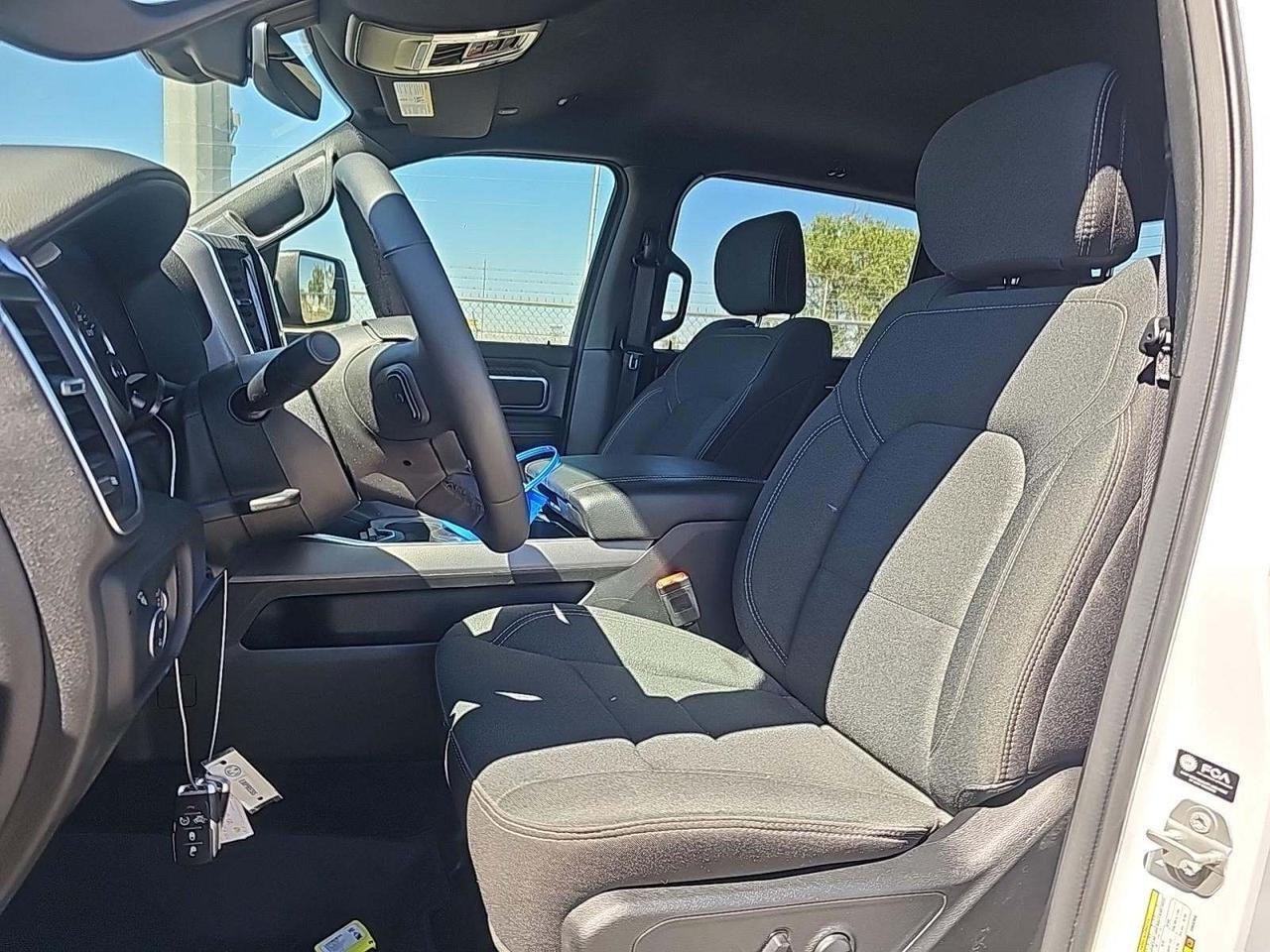 2025 Ram 1500 Lone Star Yonkers NY