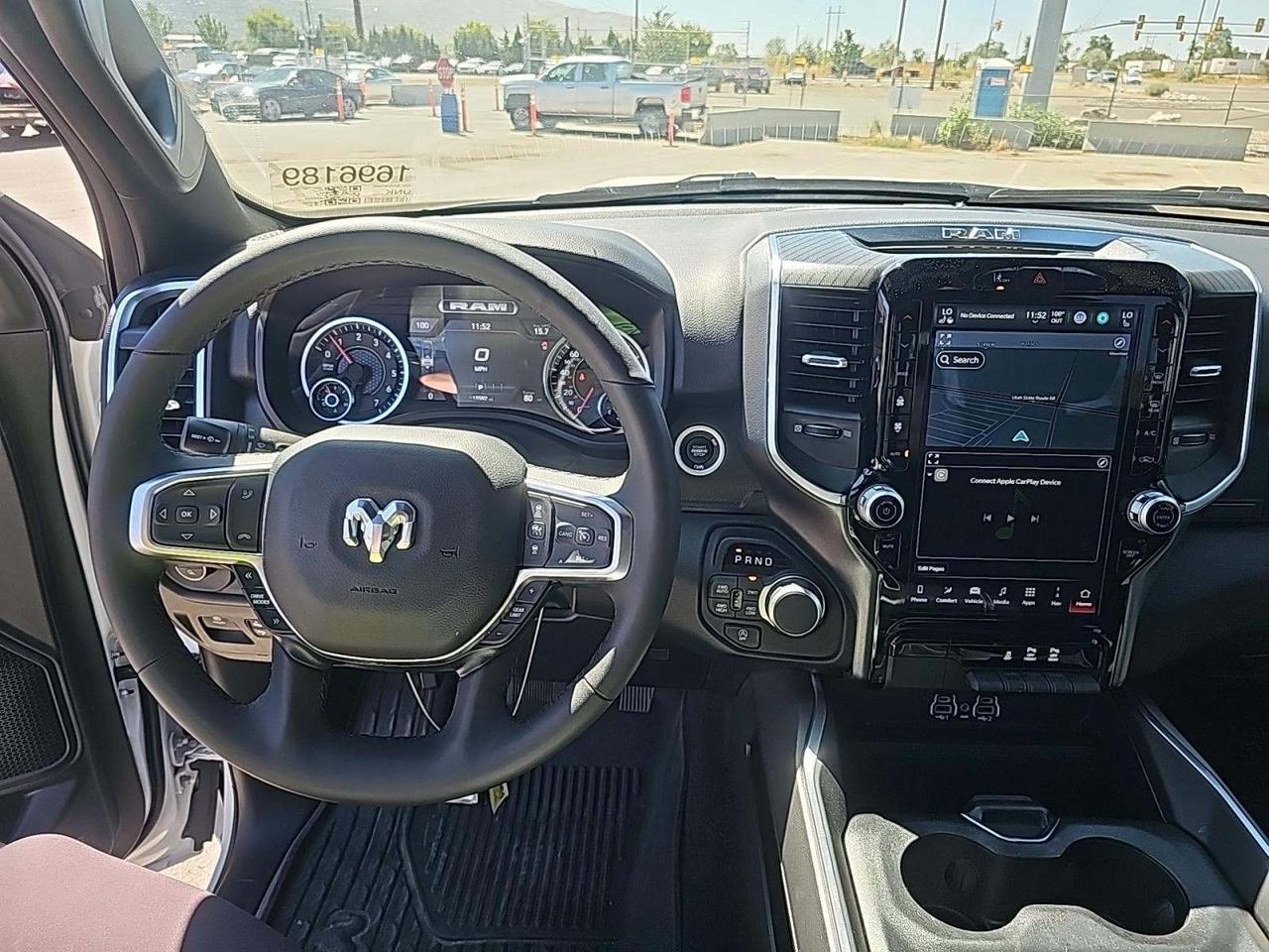 2025 Ram 1500 Lone Star Yonkers NY