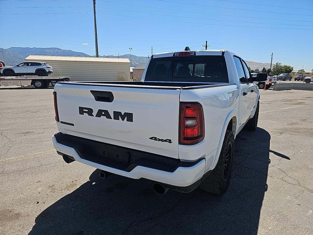 2025 Ram 1500 Lone Star Yonkers NY