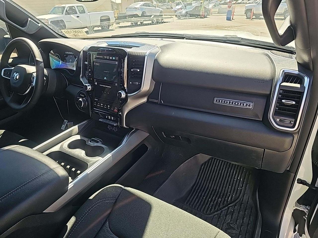 2025 Ram 1500 Lone Star Yonkers NY