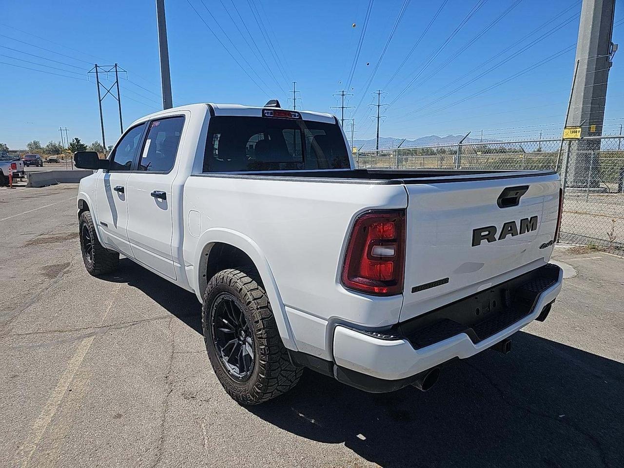 2025 Ram 1500 Lone Star Yonkers NY