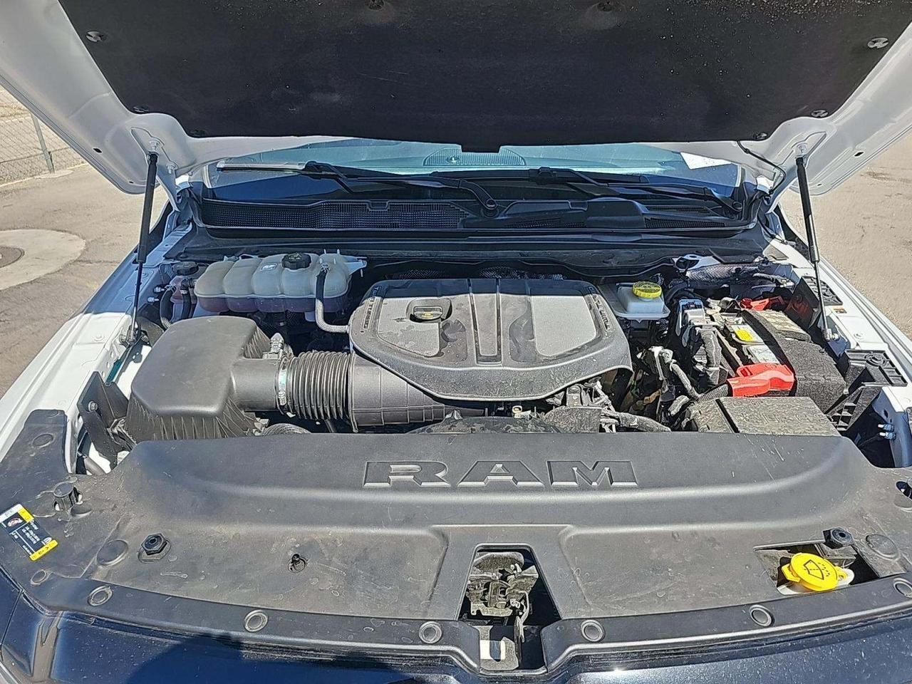 2025 Ram 1500 Lone Star Yonkers NY