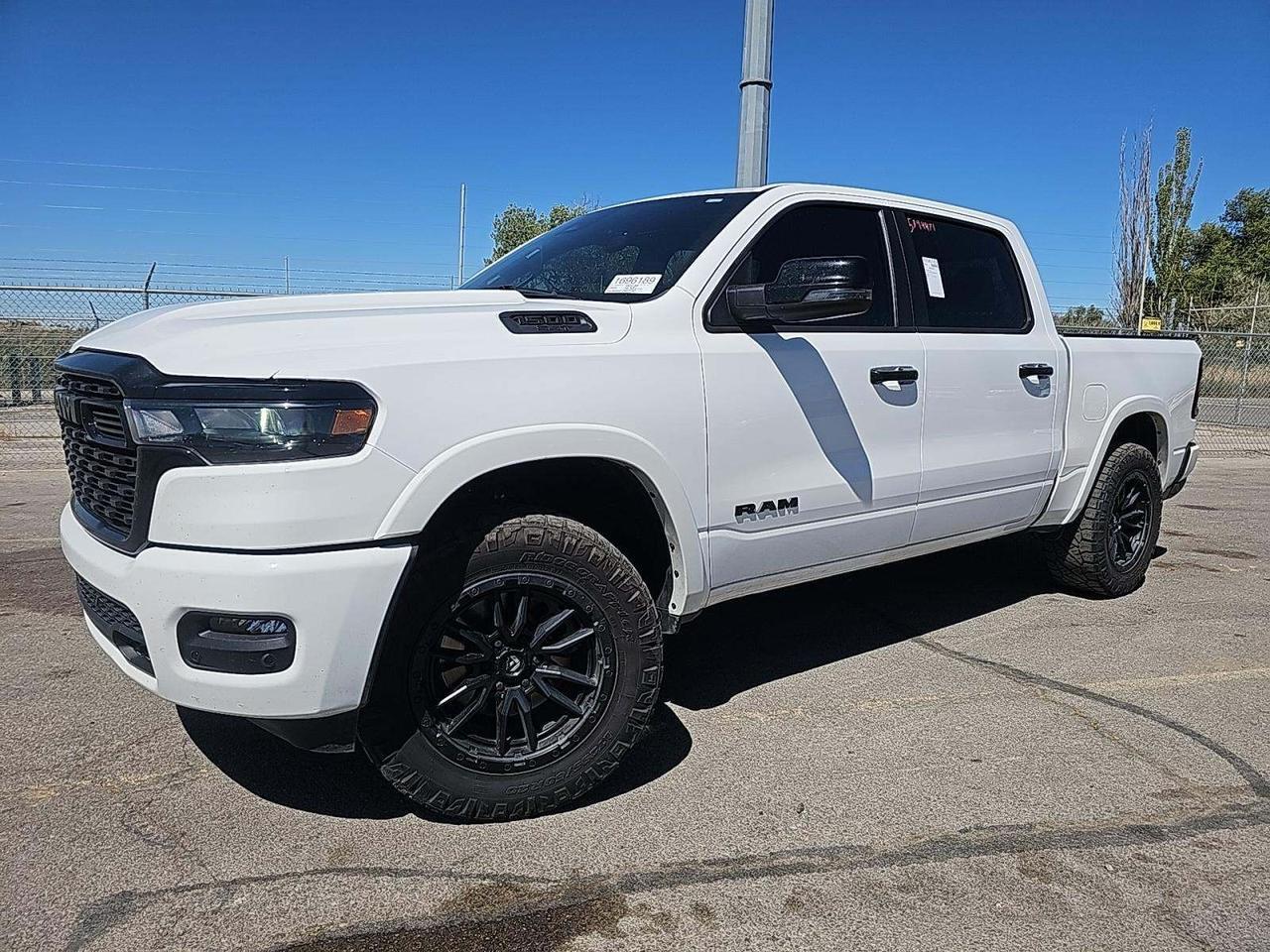 2025 Ram 1500 Lone Star Yonkers NY