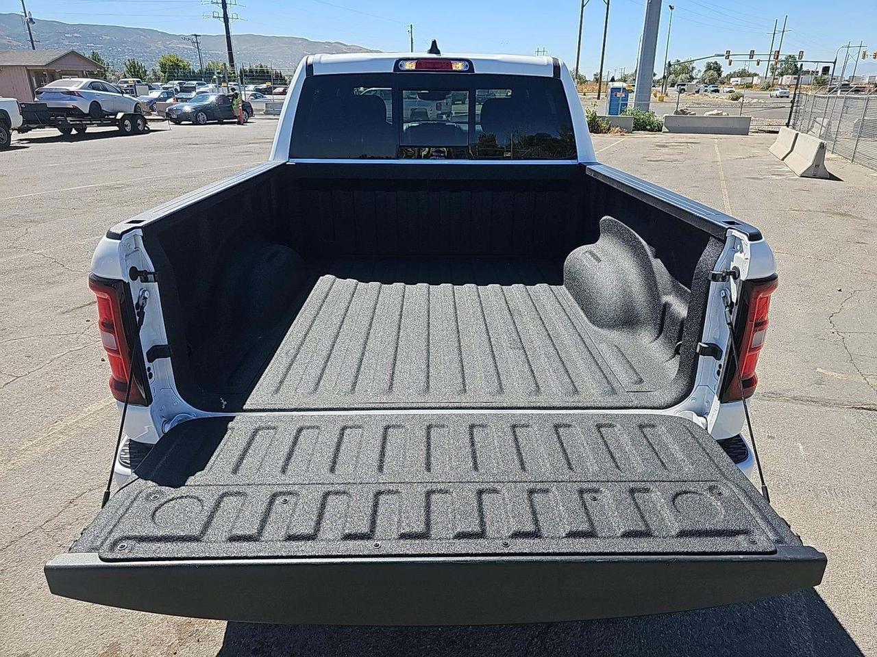 2025 Ram 1500 Lone Star Yonkers NY