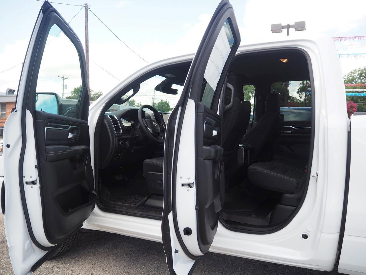 2025 Ram 1500 Lone Star New Braunfels TX