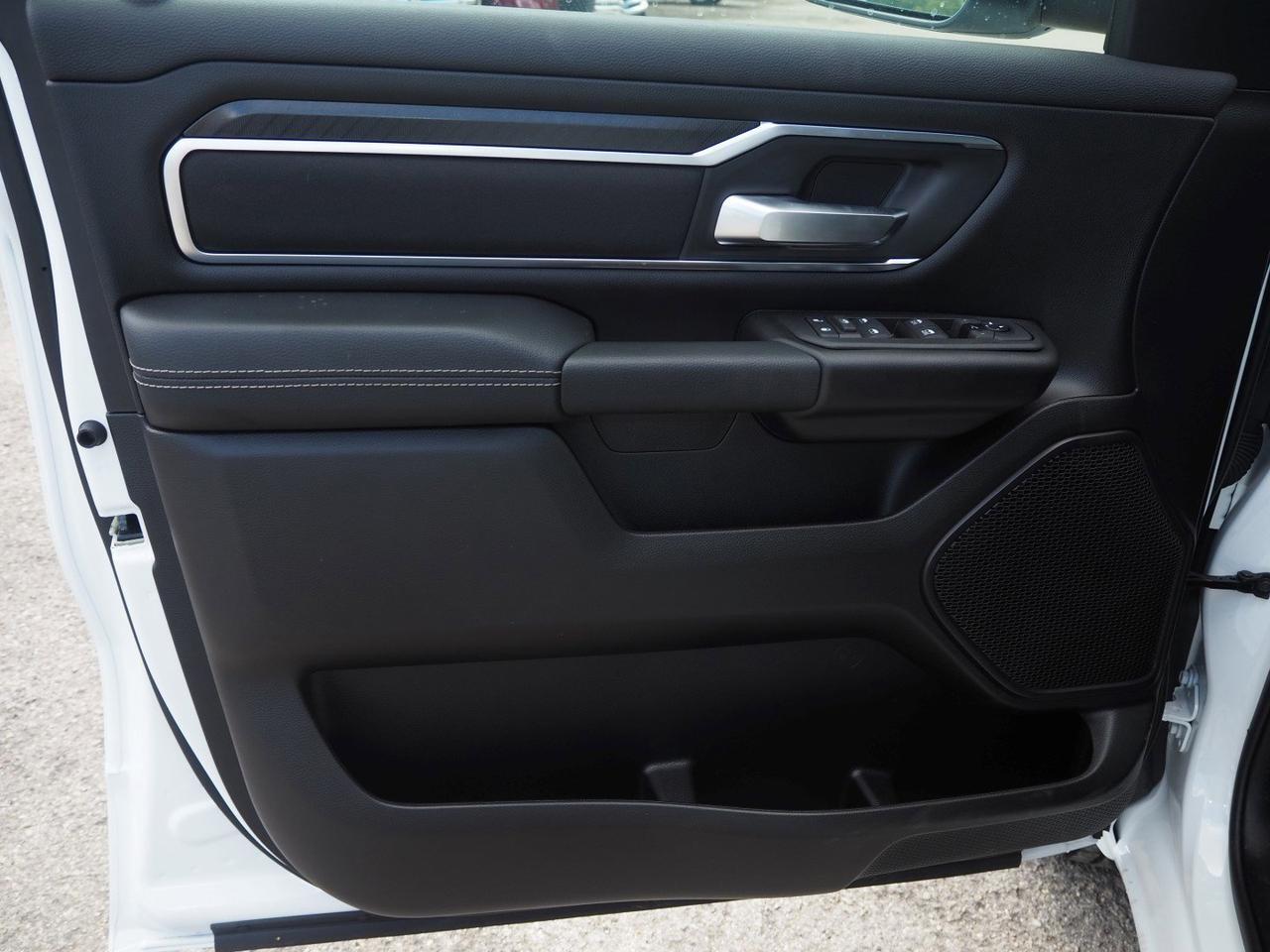 2025 Ram 1500 Lone Star New Braunfels TX