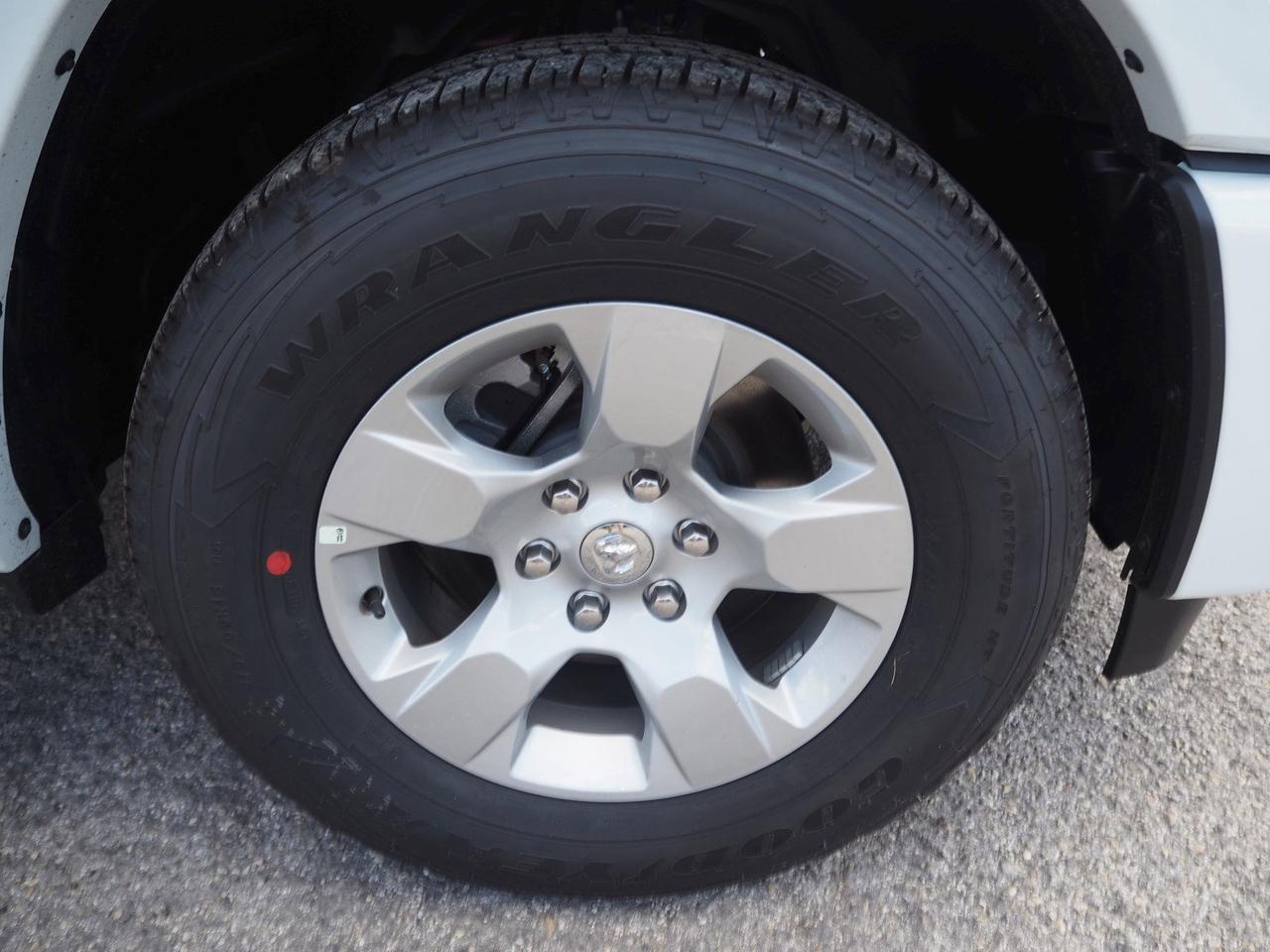 2025 Ram 1500 Lone Star New Braunfels TX