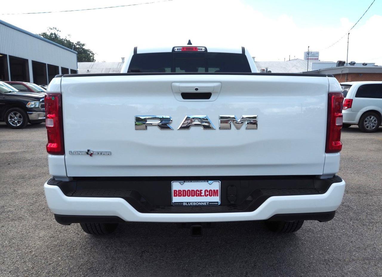 2025 Ram 1500 Lone Star New Braunfels TX