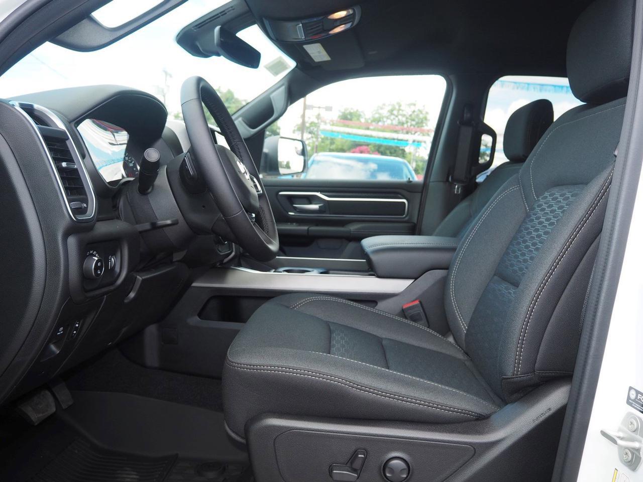 2025 Ram 1500 Lone Star New Braunfels TX