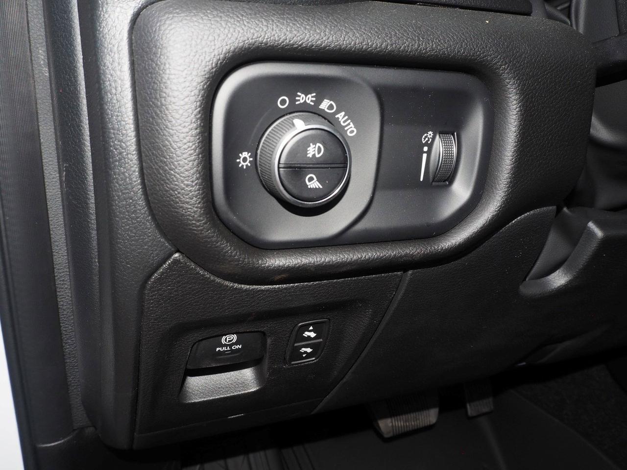 2025 Ram 1500 Lone Star New Braunfels TX