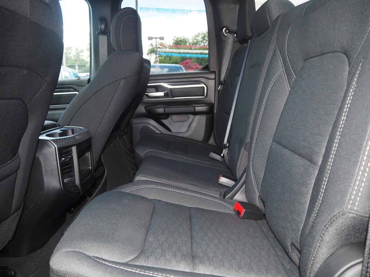 2025 Ram 1500 Lone Star New Braunfels TX