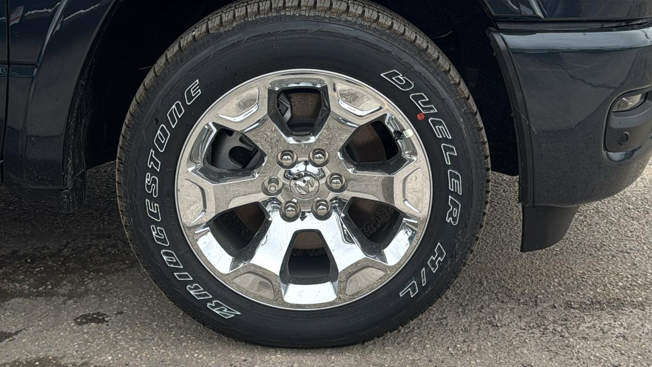 2025 Ram 1500 Lone Star New Braunfels TX