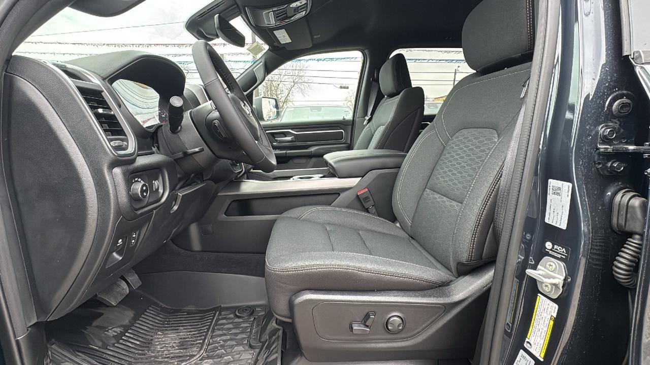 2025 Ram 1500 Lone Star New Braunfels TX