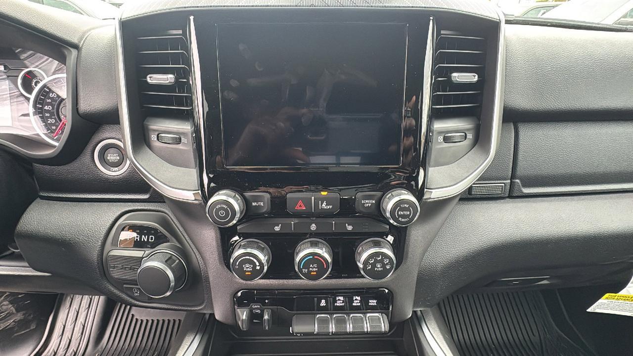 2025 Ram 1500 Lone Star New Braunfels TX