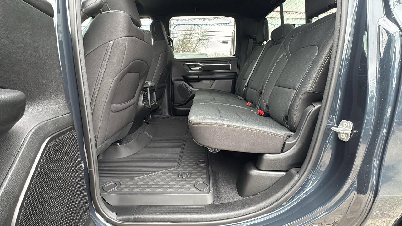 2025 Ram 1500 Lone Star New Braunfels TX