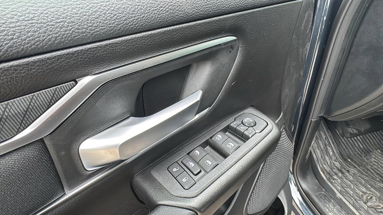 2025 Ram 1500 Lone Star New Braunfels TX