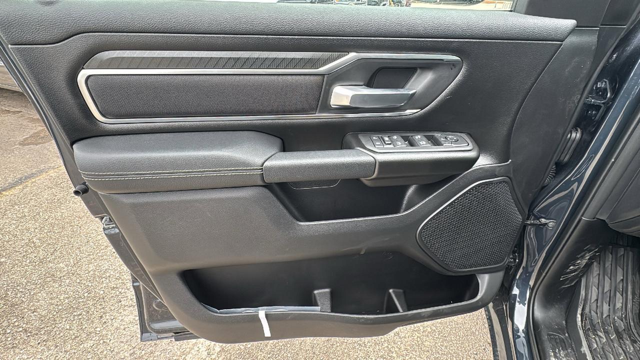 2025 Ram 1500 Lone Star New Braunfels TX