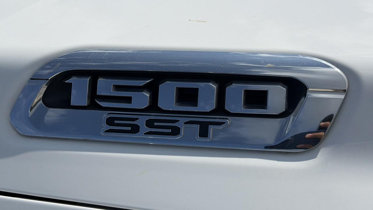 2025 Ram 1500 Lone Star New Braunfels TX