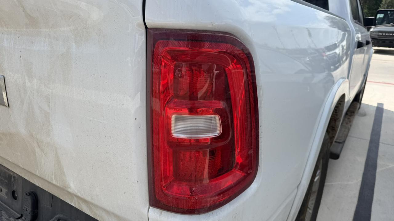 2025 Ram 1500 Lone Star New Braunfels TX