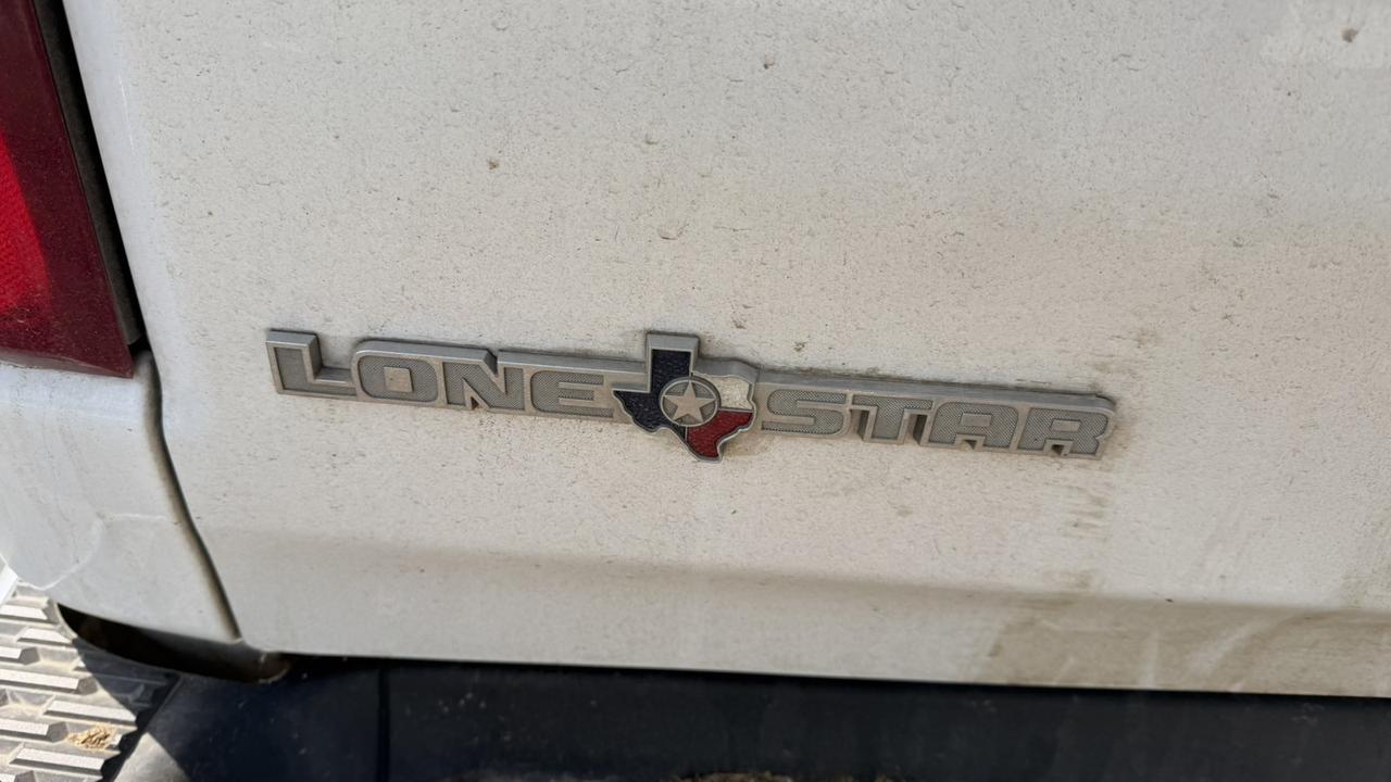 2025 Ram 1500 Lone Star New Braunfels TX