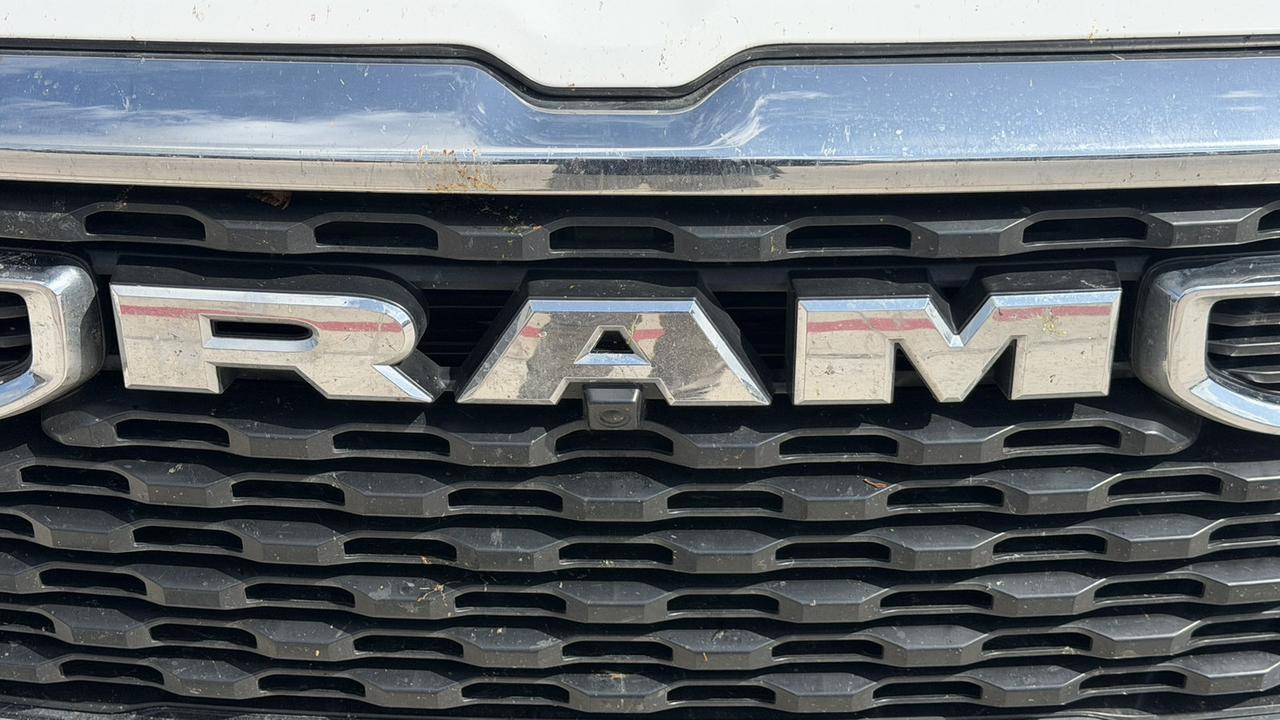 2025 Ram 1500 Lone Star New Braunfels TX