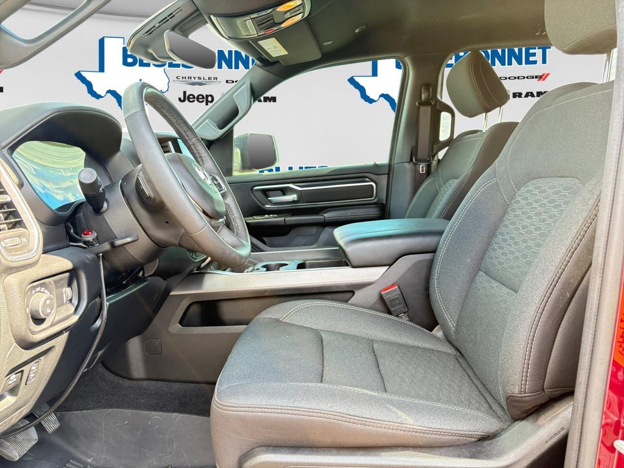 2025 Ram 1500 Lone Star New Braunfels TX